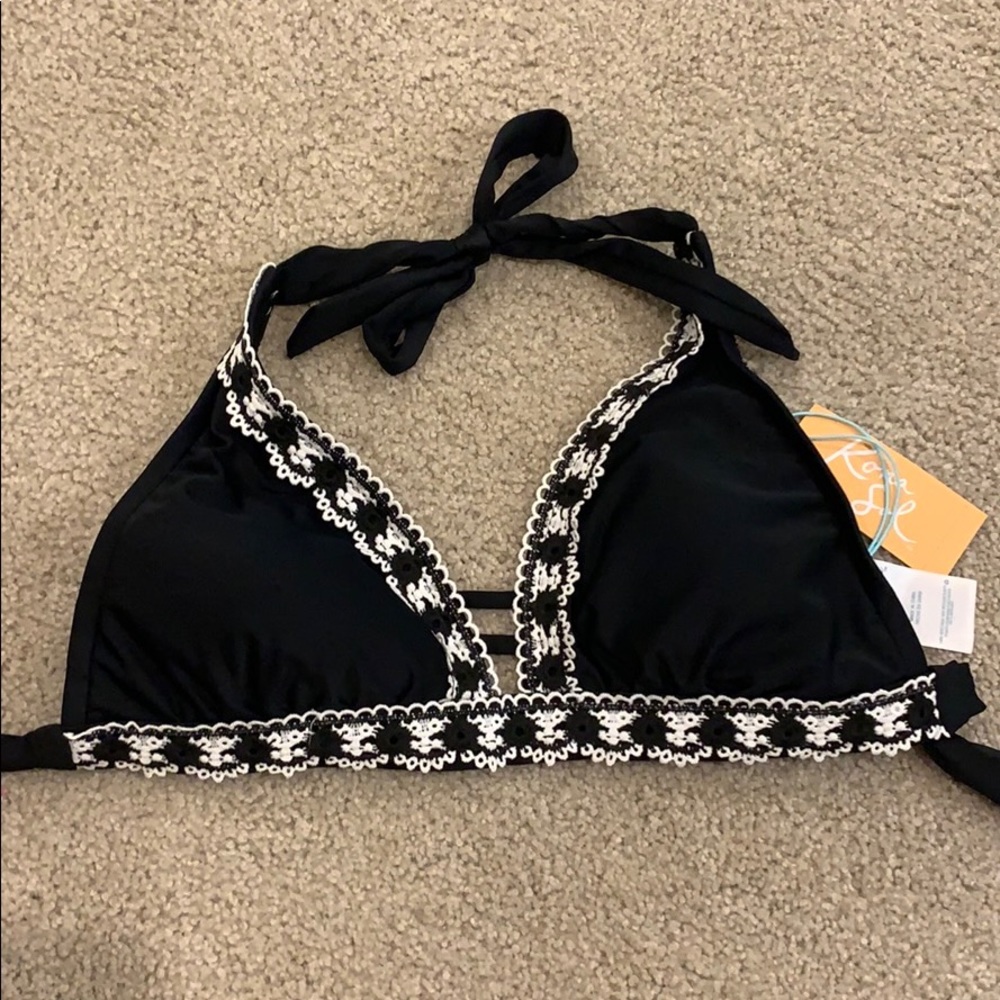 bathing suit